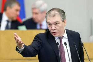 Калашников